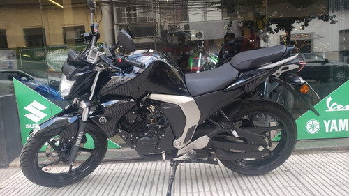 Yamaha Fz Fi 16 Version 2.0 2018 6700km /kawacolor