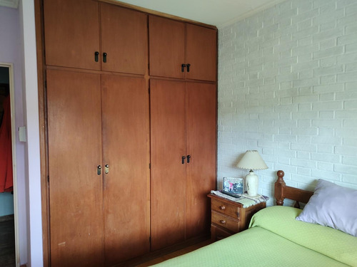 Imagen 7 de 10 de Departamento De 3 Ambientes Con Cochera