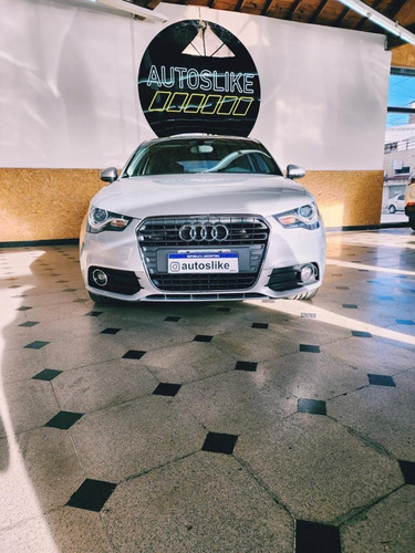 Audi A1 1.4 Ambition Tfsi 122cv