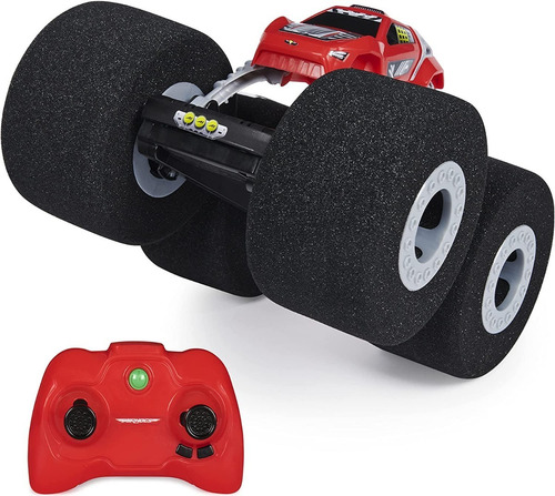 Camion Monstruo A Control Air Hogs Spin Master No. 6055695
