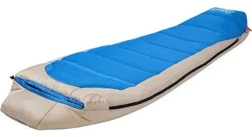 Coleman silverton 350 2025