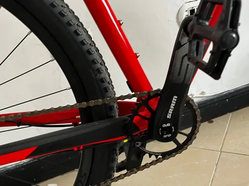 Se Vende Scott Scale 970 Totalmente Nueva Accesorios Syncroz