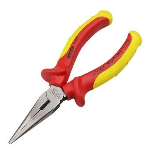 Combo Kit Herramientas Dielectricas Pinza Alicate Destornis