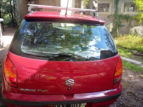 Suzuki Fun 1.4 2005