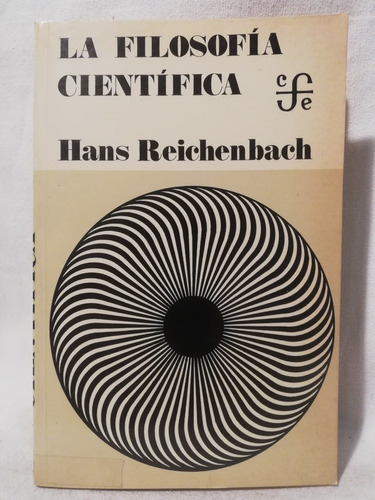 La Filosofia Cientifica, Hans Reichenbach,1975