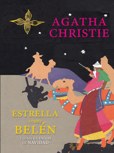 Estrella Sobre Belen Y Otros Cuentos De Navidad