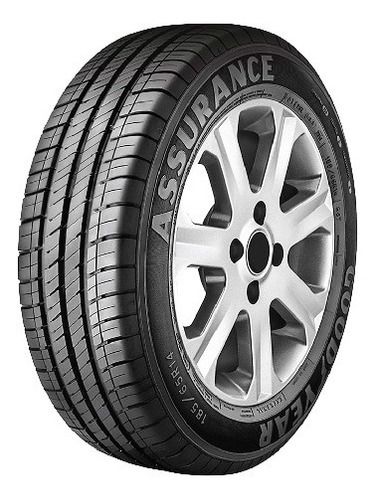 Combo X2 Neumaticos Goodyear 175/65r14 Assurance 82t