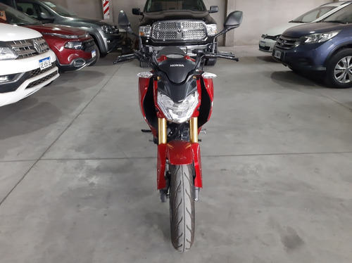 Imagen 6 de 7 de Honda Cb 190
