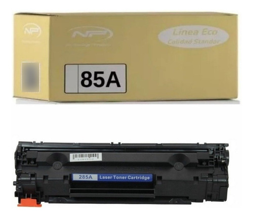 Toner Cf285a Compatible P1102w 1102w M1212nf M1212 M1132 85a