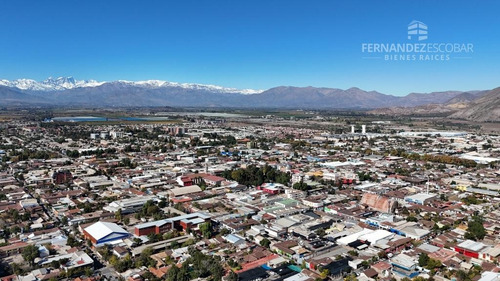San Felipe - Vende Casa 5d 2b 4e - Condell