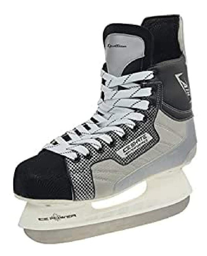 A114 38 Sportteam Patin Hockey Sobre Hielo Para Hombre