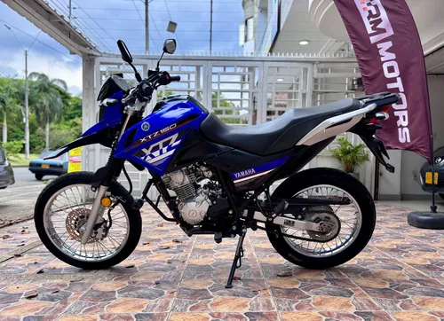 Yamaha Xtz 150