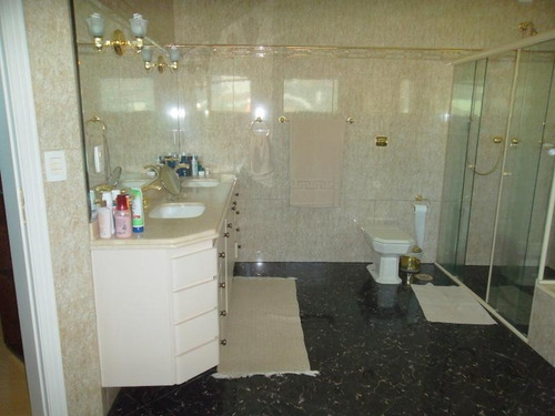 Imagem 9 de 18 de Casa Parque Dos Principes - Ca7943