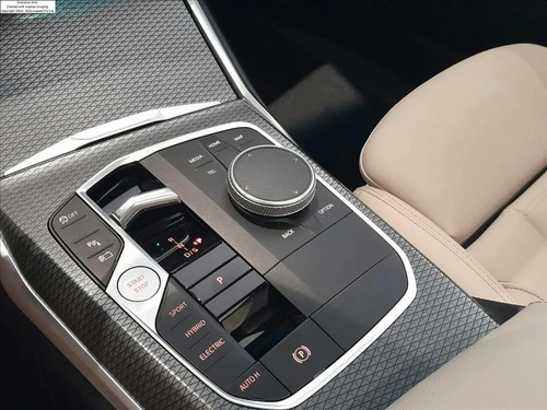 BMW 330E 2.0 16V TURBO HÍBRIDO M SPORT AUTOMÁTICO
