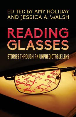 Libro Reading Glasses: Stories Through An Unpredictable L...