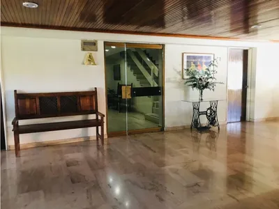 Apartamento en alquiler