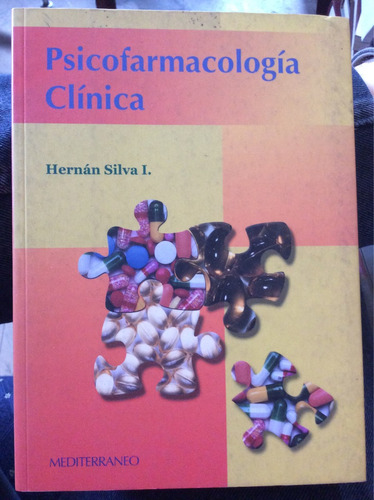 Paicofarmacologia Clínica - Hernán Silva