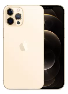 Apple iPhone 12 Pro Max (256gb) Oro + Elije Gratis Obsequio