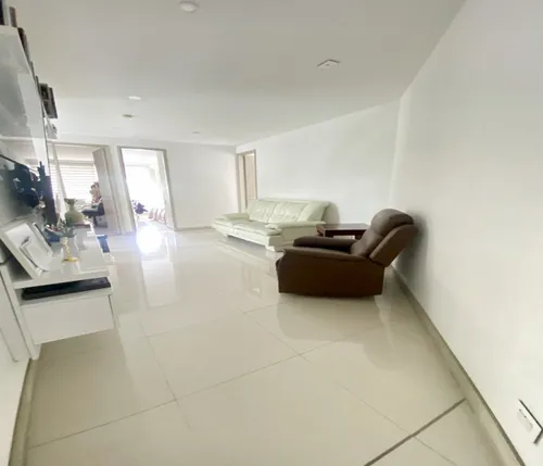 Vendo Apartamento En Pance