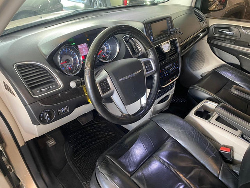 Chrysler Town & Country 3.6 Limited Atx