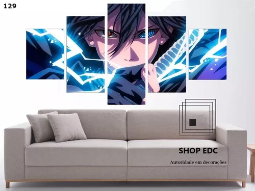 Quadro de Anime em Oferta