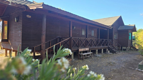 Venta Dos Casas Parcela 5.000 M2 7.700 Uf/ Arriendo $850.000