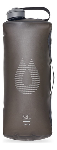 Hydrapak Seeker - Almacenamiento De Agua Plegable (2 L/70