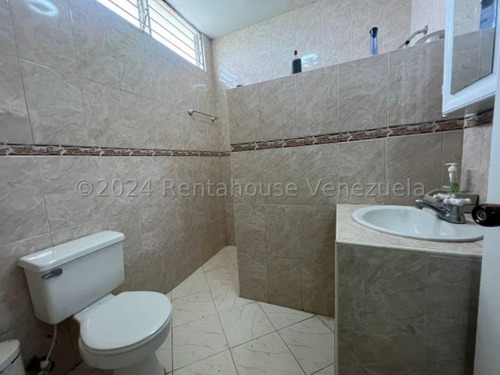 Milagros Inmuebles Casa Venta Barquisimeto Lara El Manzano Economica Residencial Economico Código Inmobiliaria Rent-a-house 25-8670