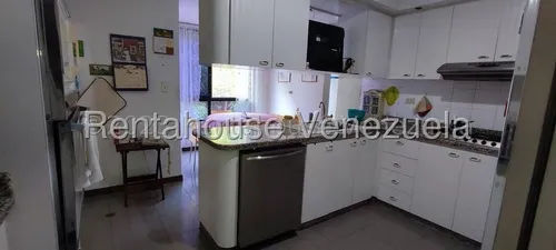 Apartamento En Venta Miranda Vgi