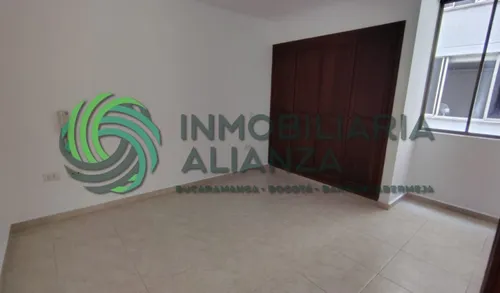 Apartamento En Arriendo En Sotomayor. Cod A4836