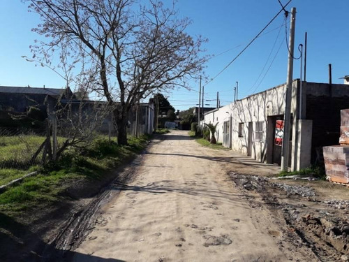 Imagen 2 de 5 de Ñancay Casi Urquiza