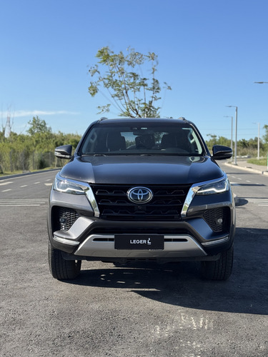 Toyota SW4 2.8 Srx 204Cv 4X4 7As At
