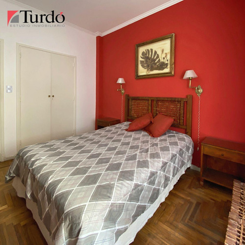 Venta Departamento 2 Ambientes Con Dependencia En Zona Centro, Mar Del Plata.
