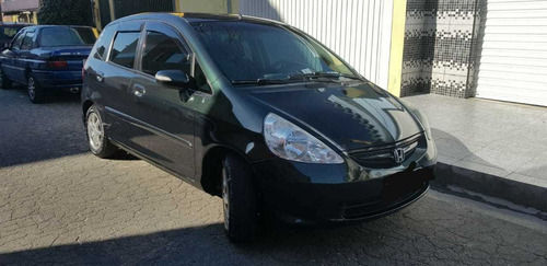 Honda Fit 2008 1.5 Ex 5p
