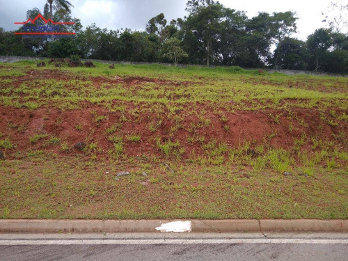 Imagem 1 de 5 de Terreno À Venda, 601 M² Por R$ 205.000,00 - Mato Dentro - Atibaia/sp - Te1730
