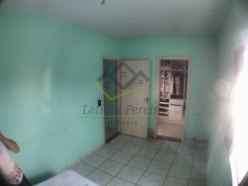 Imagem 14 de 26 de Casa Ampla 3 Dormitórios - Parque Maria Helena Suzano Sp - Ca00107 - 69228246