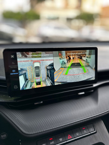 GWM Haval H6 GT PHEV AWD