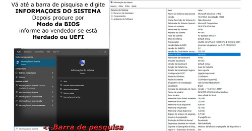 Ssd 120gb Ceamere Com Sistema Instalado Disco Sólido Interno Sata 3
