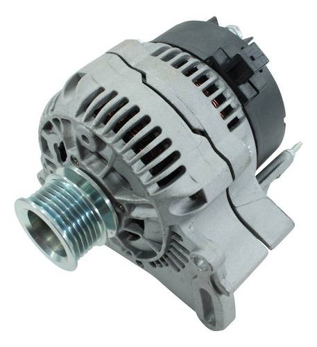 Alternador Nuevo Para Volkswagen Jetta 2.0l 1993 1995 1999