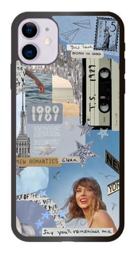 Funda/ Case/ Carcasa Celular- 1989 Tv/ Taylor Swift/ Swiftie