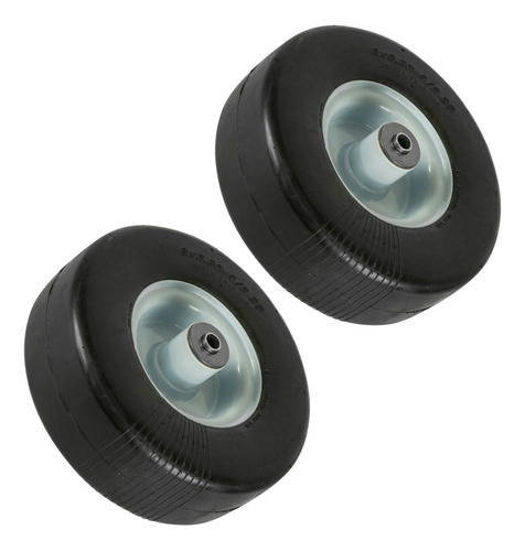Caltric 1-513807 513648 E513648 175-501 Zero-flat Wheel Cch