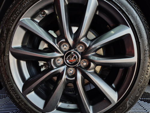 Mazda Mazda 3 2.5 I Grand Touring Hatchback At
