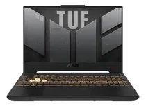Comprar Notebook Gamer ASUS TUF Gaming F15 FX507ZC4 RTX 3050 Intel Core i5 12500H 16Gb Ram 512Gb SSD Linux KeepOS Tela 15,6\
