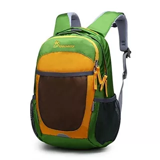 Mountaintop Kid Mochila Para La Escuela.