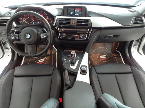 Bmw 420i Gran Coupe 2018