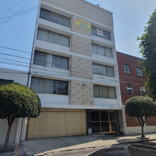 Departamento En Venta En Lindavista