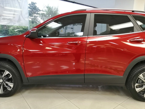 Imagen 11 de 15 de Nueva Chevrolet Tracker Premier 2022
