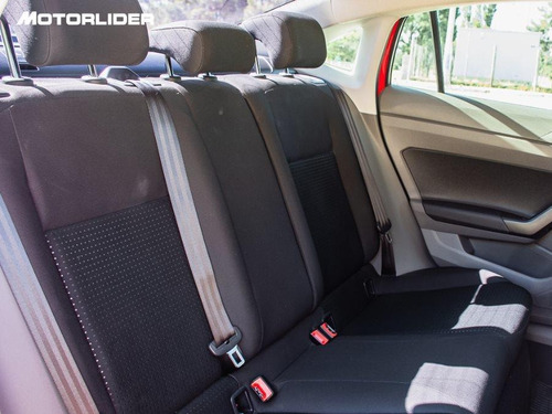 Volkswagen Virtus 1.6 Comfortline - Permuta / Financia