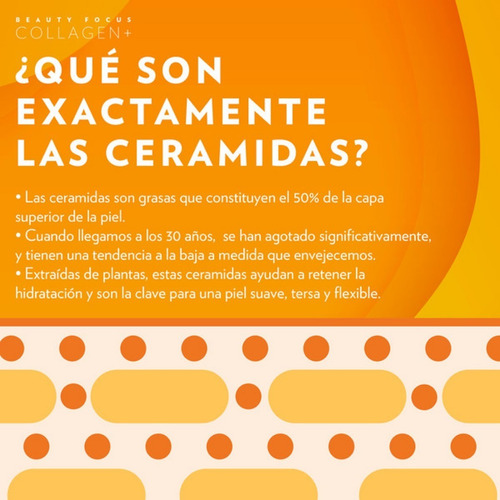 Colágeno Beauty Focus Collagen+ 30 Dosis- Nuskin