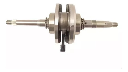 Cigueñal Yumbo Vx 125 Vini